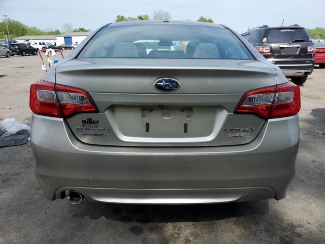 Photo 6 from auction – 2015 SUBARU LEGACY 2.5 with VIN 4S3BNAC64F3012739