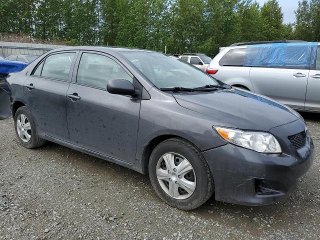 Photo 4 from auction – 2010 TOYOTA COROLLA BA with VIN 1NXBU4EE9AZ299597