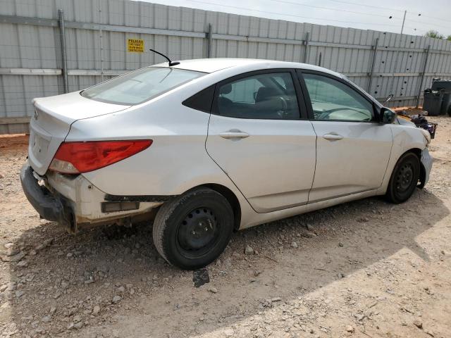 Photo 3 from auction – 2014 HYUNDAI ACCENT GLS with VIN KMHCT4AE7EU636531