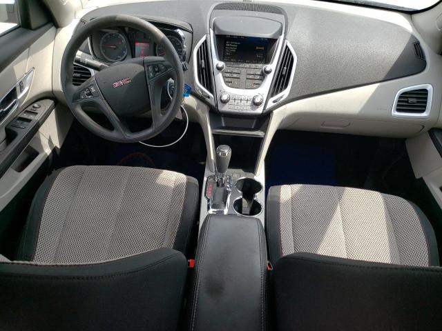 Photo 8 from auction – 2017 GMC TERRAIN SL with VIN 2GKALMEK2H6239716