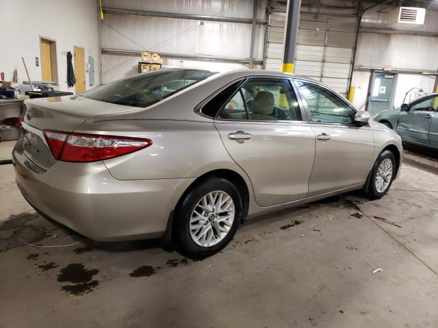 Photo 3 from auction – 2016 TOYOTA CAMRY LE with VIN 4T4BF1FK2GR535972