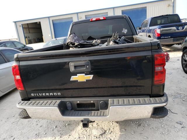 Photo 6 from auction – 2014 CHEVROLET SILVERADO with VIN 1GCNCPEH7EZ237902
