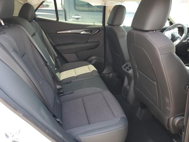 Photo 11 from auction – 2023 BUICK ENVISION P with VIN LRBAZLR43PD030418