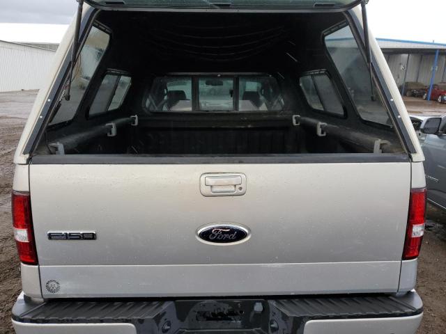 صورة رقم 10 من المزاد - 2006 FORD F150 مع VIN 1FTPX14566FA43009
