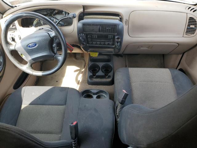 Photo 8 from auction – 2003 FORD RANGER SUP with VIN 1FTZR45E83TA12229