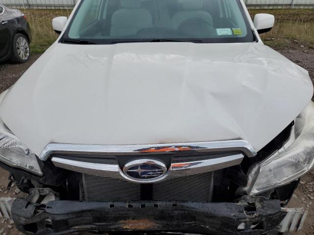 Photo 11 from auction – 2014 SUBARU FORESTER 2 with VIN JF2SJAEC6EH441334