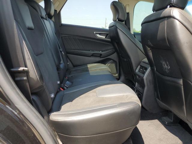 Photo 11 from auction – 2017 FORD EDGE SPORT with VIN 2FMPK4AP3HBB67695