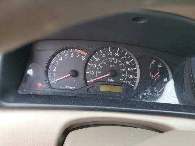 Photo 9 from auction – 2005 TOYOTA COROLLA CE with VIN 1NXBR32E15Z385007