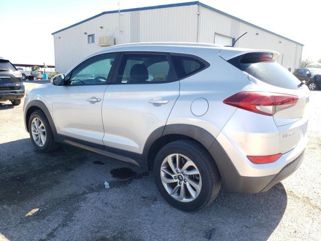 Photo 2 from auction – 2016 HYUNDAI TUCSON LIM with VIN KM8J33A4XGU146970