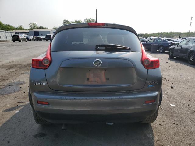 Photo 6 from auction – 2013 NISSAN JUKE S with VIN JN8AF5MV7DT224459