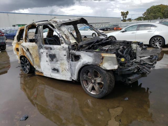 Photo 4 from auction – 2011 LAND ROVER RANGE ROVE with VIN SALSH2E49BA702137