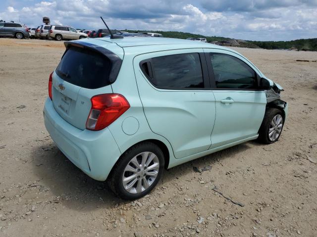 Photo 3 from auction – 2018 CHEVROLET SPARK 1LT with VIN KL8CD6SA2JC454866