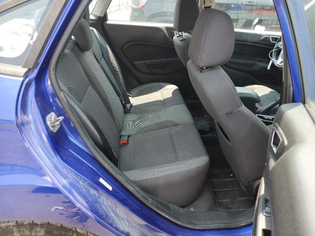 Photo 10 from auction – 2014 FORD FIESTA SE with VIN 3FADP4BJ6EM210896