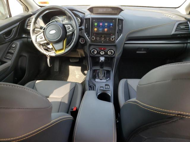 Photo 8 from auction – 2021 SUBARU CROSSTREK with VIN JF2GTHSCXMH375298