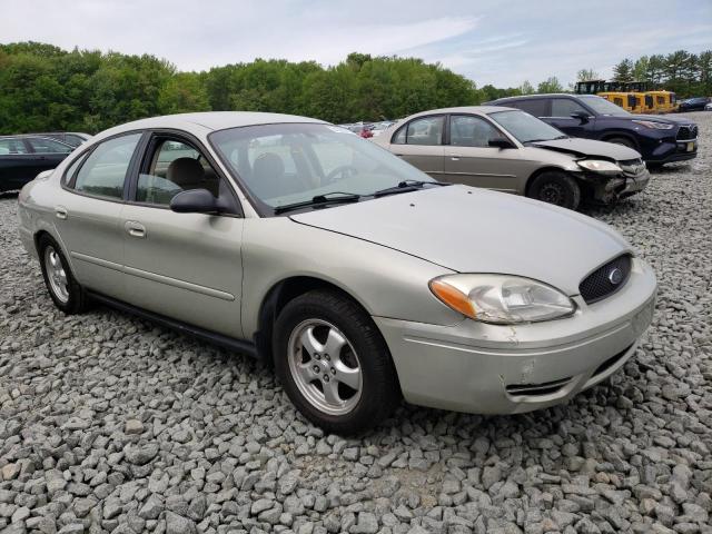 Photo 4 from auction – 2005 FORD TAURUS SE with VIN 1FAHP53265A177328