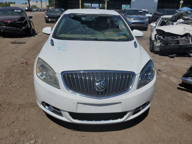 Photo 5 from auction – 2014 BUICK VERANO with VIN 1G4PP5SK5E4130261