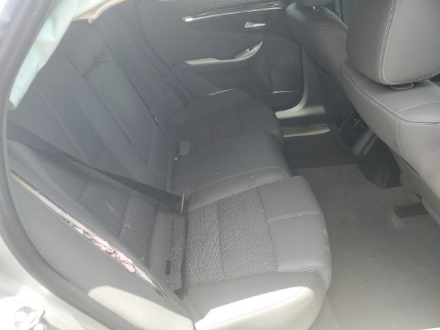 Photo 10 from auction – 2017 CHEVROLET IMPALA LT with VIN 2G1105SA2H9153139