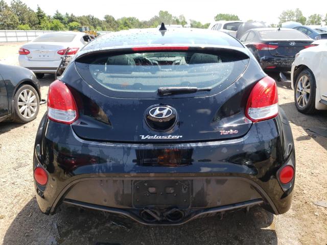 Photo 6 from auction – 2015 HYUNDAI VELOSTER T with VIN KMHTC6AE7FU218225