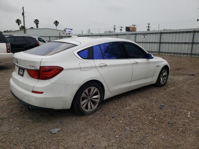 Photo 3 from auction – 2013 BMW 535 IGT with VIN WBASN2C52DC203079