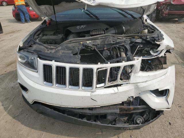 Photo 11 from auction – 2014 JEEP GRAND CHER with VIN 1C4RJFAG8EC186993