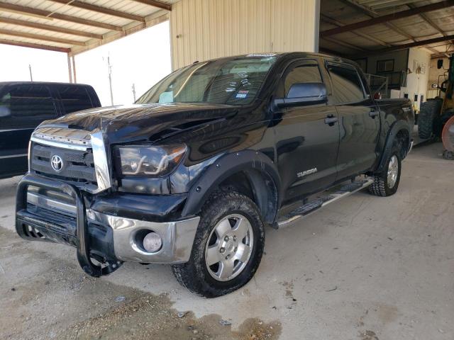Photo 1 from auction – 2012 TOYOTA TUNDRA CRE with VIN 5TFEM5F16CX043213