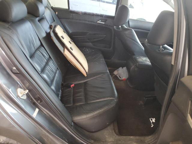 Photo 10 from auction – 2012 HONDA ACCORD SE with VIN 1HGCP2F69CA245282
