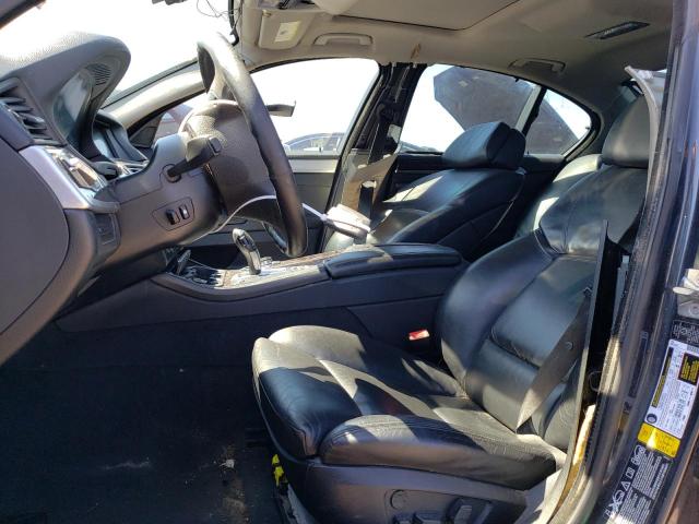 Photo 7 from auction – 2011 BMW 535 XI with VIN WBAFU7C51BC879344