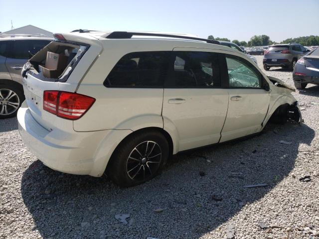 Photo 3 from auction – 2017 DODGE JOURNEY SE with VIN 3C4PDCAB5HT695496