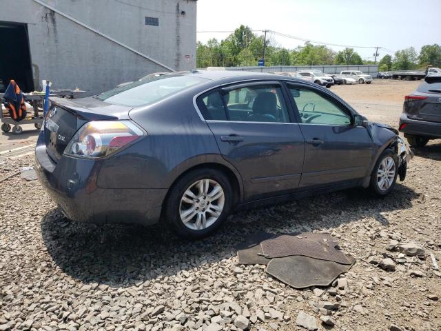 Photo 3 from auction – 2010 NISSAN ALTIMA BAS with VIN 1N4AL2AP6AN414879