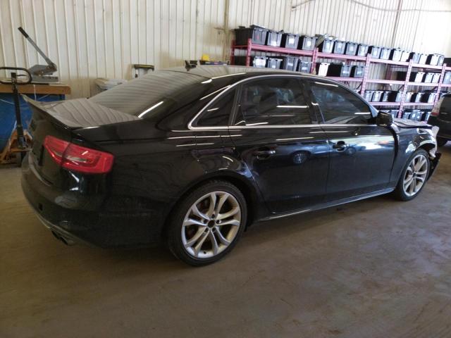 Photo 3 from auction – 2016 AUDI S4 PREMIUM with VIN WAUDGAFL6GA004687