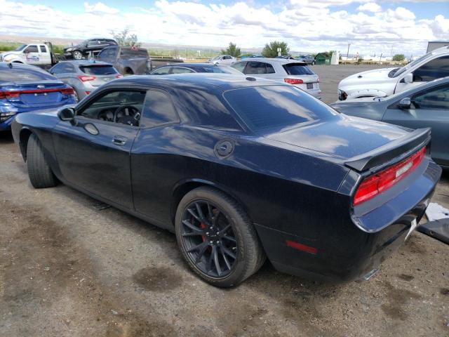 Photo 2 from auction – 2009 DODGE CHALLENGER with VIN 2B3LJ74W39H605383