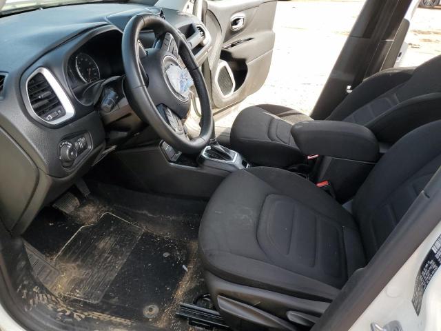 Photo 7 from auction – 2020 JEEP RENEGADE L with VIN ZACNJBBB7LPL85517