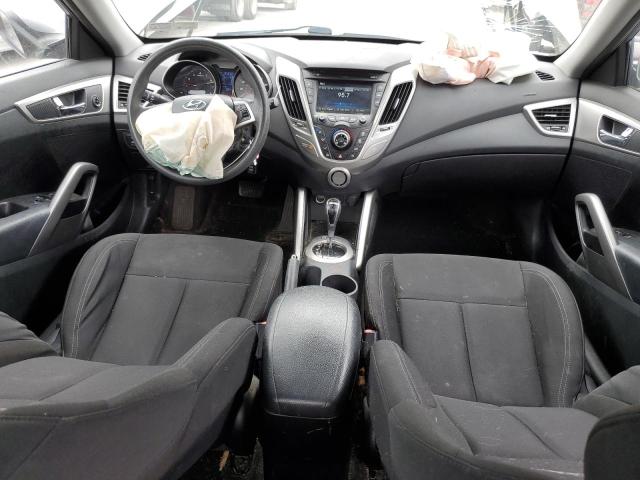 Photo 8 from auction – 2013 HYUNDAI VELOSTER with VIN KMHTC6AD1DU175957