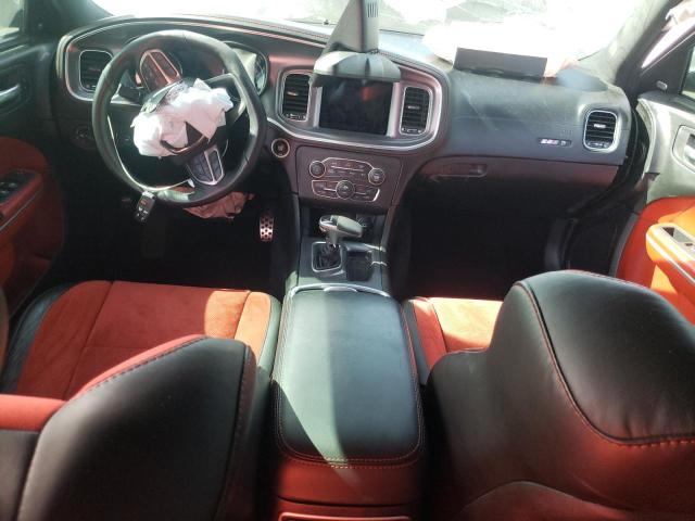 Photo 8 from auction – 2022 DODGE CHARGER SC with VIN 2C3CDXGJ7NH124038