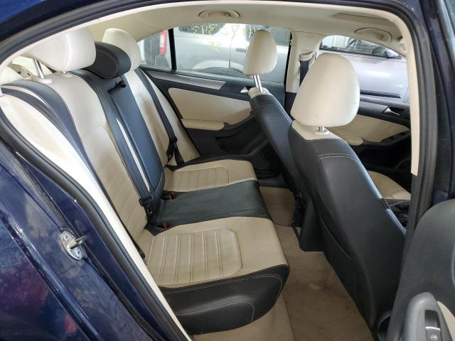 Photo 10 from auction – 2012 VOLKSWAGEN JETTA SEL with VIN 3VWLP7AJ0CM398933