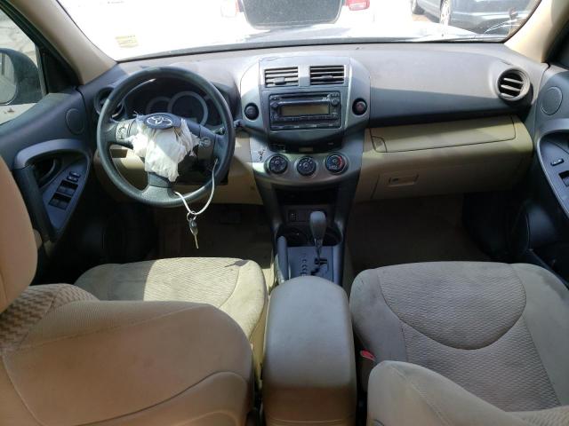 Photo 8 from auction – 2012 TOYOTA RAV4 with VIN 2T3BF4DV2CW213892