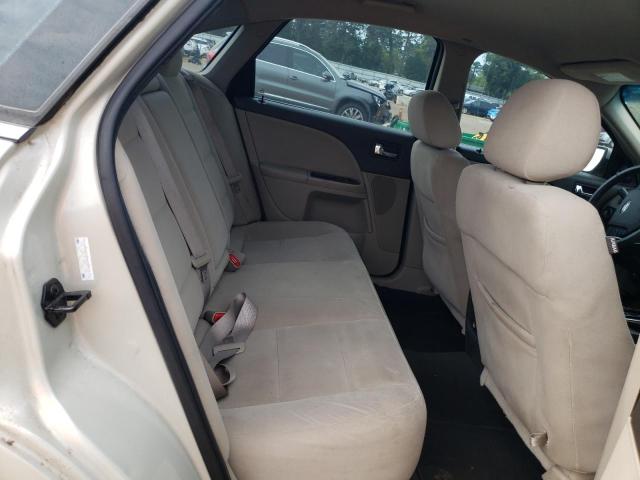 Photo 10 from auction – 2008 FORD TAURUS SEL with VIN 1FAHP24W28G102515