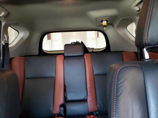 Photo 10 from auction – 2015 TOYOTA RAV4 LIMIT with VIN 2T3DFREV6FW237718
