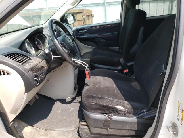 Photo 7 from auction – 2012 DODGE GRAND CARA with VIN 2C4RDGBG1CR130359