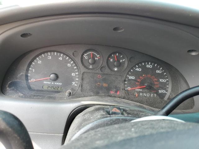 Photo 9 from auction – 2006 FORD RANGER with VIN 1FTYR10D56PA30239