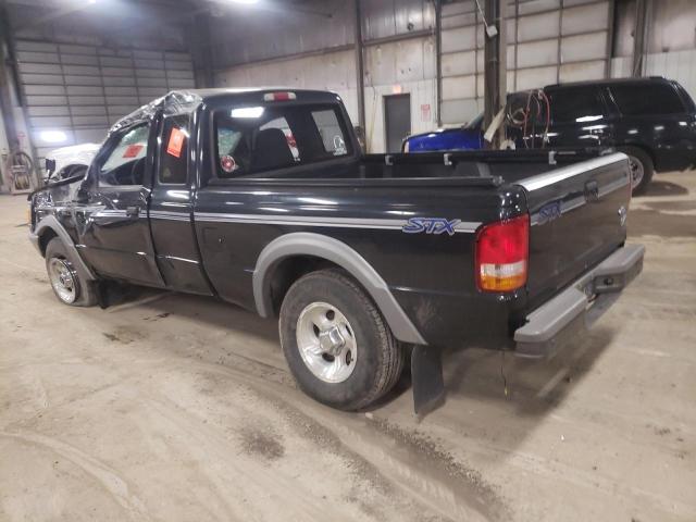 Photo 2 from auction – 1995 FORD RANGER SUP with VIN 1FTCR15X7SPA17838