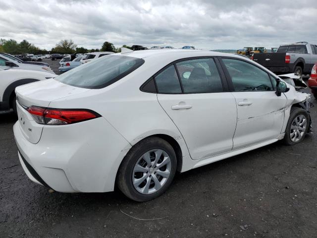 Photo 3 from auction – 2020 TOYOTA COROLLA LE with VIN 5YFEPRAE4LP097472