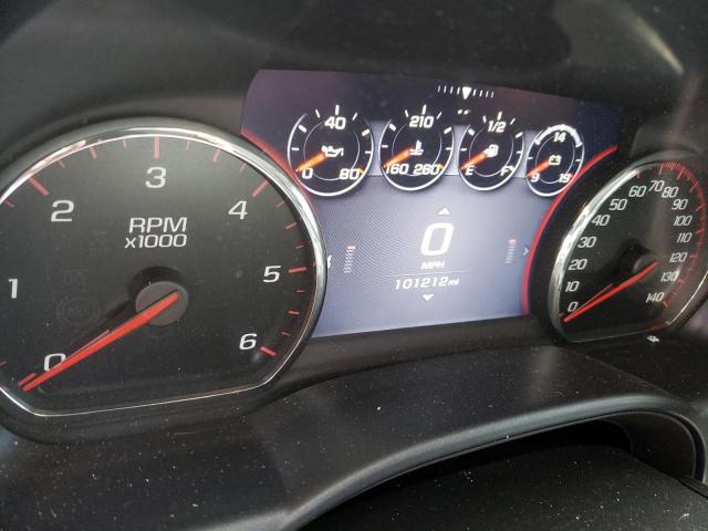 Photo 9 from auction – 2015 GMC SIERRA K15 with VIN 3GTU2WEJ0FG327521