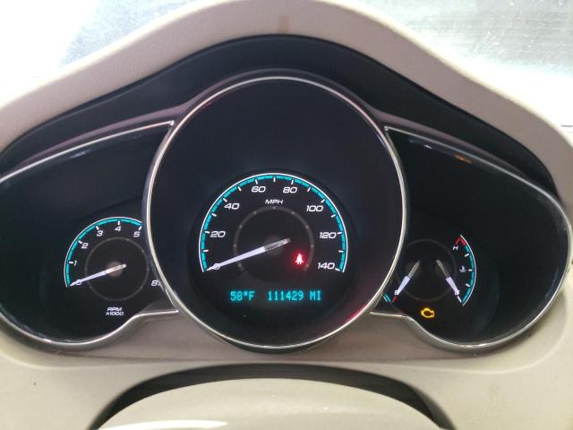 Photo 9 from auction – 2012 CHEVROLET MALIBU LS with VIN 1G1ZB5E05CF341606