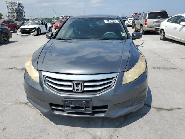 Photo 5 from auction – 2012 HONDA ACCORD with VIN 1HGCP2F67CA178214
