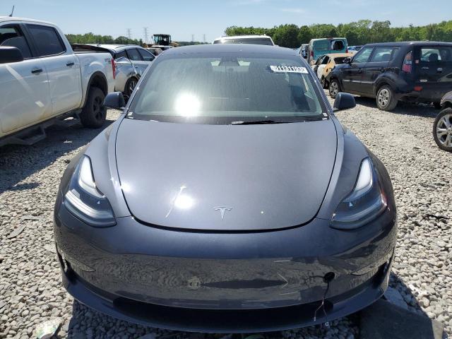Photo 5 from auction – 2022 TESLA MODEL 3 with VIN 5YJ3E1EA3NF372138