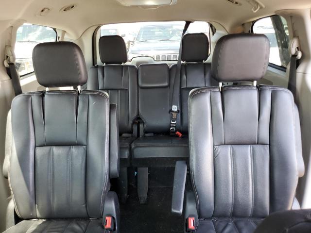 Photo 10 from auction – 2012 CHRYSLER TOWN & COU with VIN 2C4RC1BG2CR359486