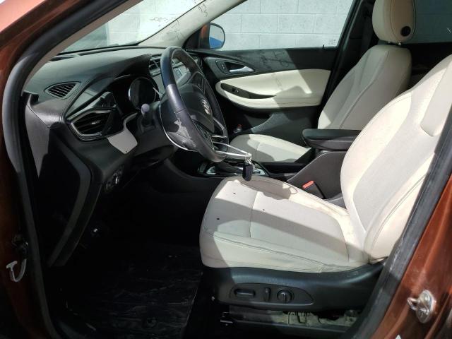 Photo 7 from auction – 2021 BUICK ENCORE GX with VIN KL4MMDS2XMB063204
