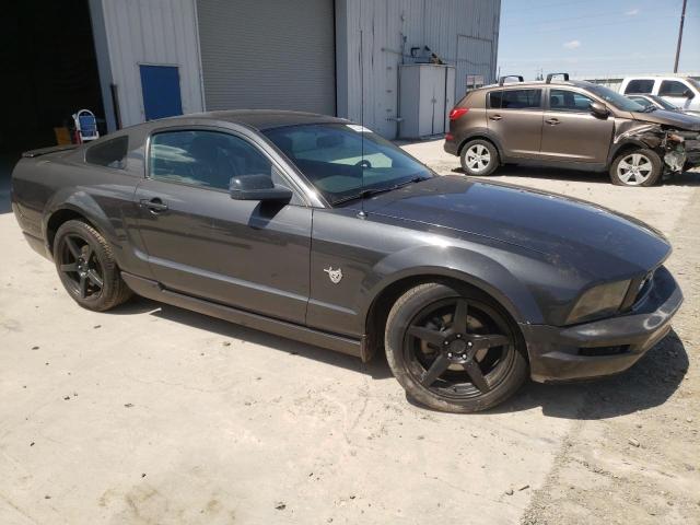 Photo 4 from auction – 2009 FORD MUSTANG with VIN 1ZVHT80N095115926