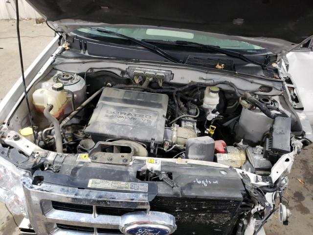 Photo 12 from auction – 2012 FORD ESCAPE XLT with VIN 1FMCU0DG4CKC67333